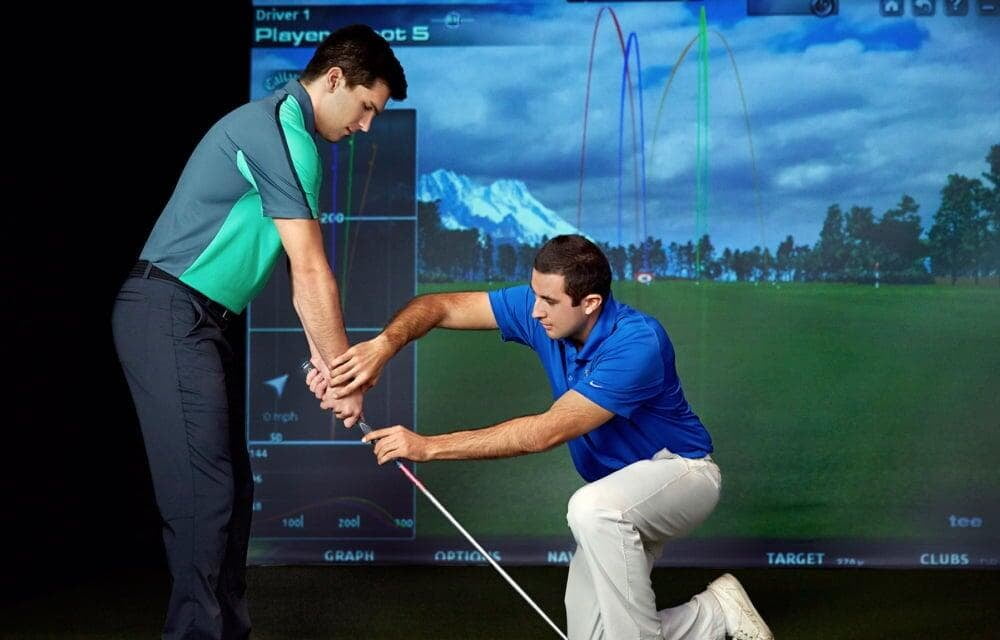 aboutGOLF portal ecosystem