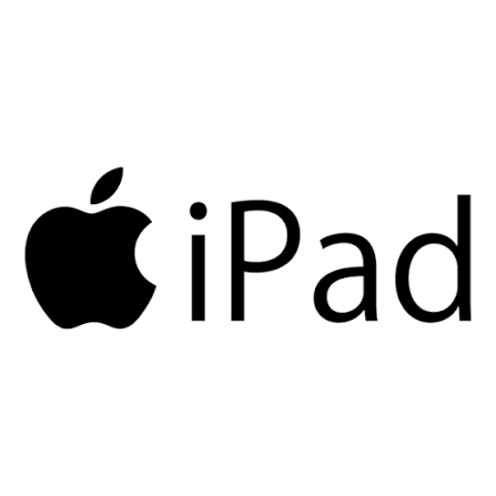 iPad logo