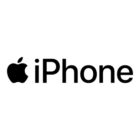 iPhone logo