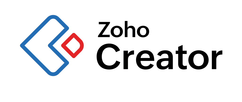 Zoho Creator logo