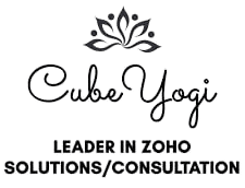 CubeYogi Logo